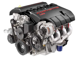 U3149 Engine